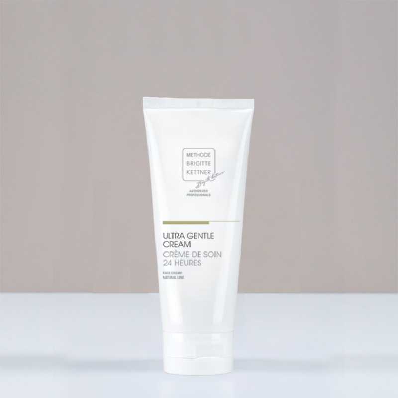 3412 کرم مرطوب کننده ملایم 175 میلی لیتر ام بی کی - تصویر 1