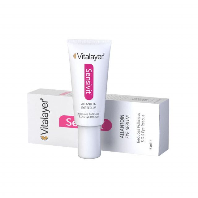 696d7138159fba3947948c294a8f8a2a-single سرم دور چشم ویتالیر مدل Sensivit حجم 15 میلی لیتر - تصویر 1