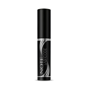 lash-code ریمل بلند کننده لش کد نوت|Note Lash Code Mascara - تصویر 1