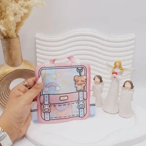 پد پنکک کیفی کیوت پینترستی کد NO