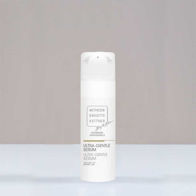 3416 سرم مراقبت پوست صورت ملایم 30 میلی لیتر ام بی کی - تصویر 1