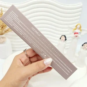 سایه انگشتی 9 رنگ هدی موجی HUDA MOJI