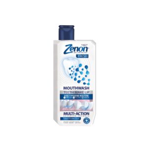 دهان شویه توتال (multi action) زنون