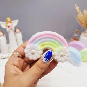 کوکتل طرح گل ابری فوق العاده زیبا ۶۰ گرم