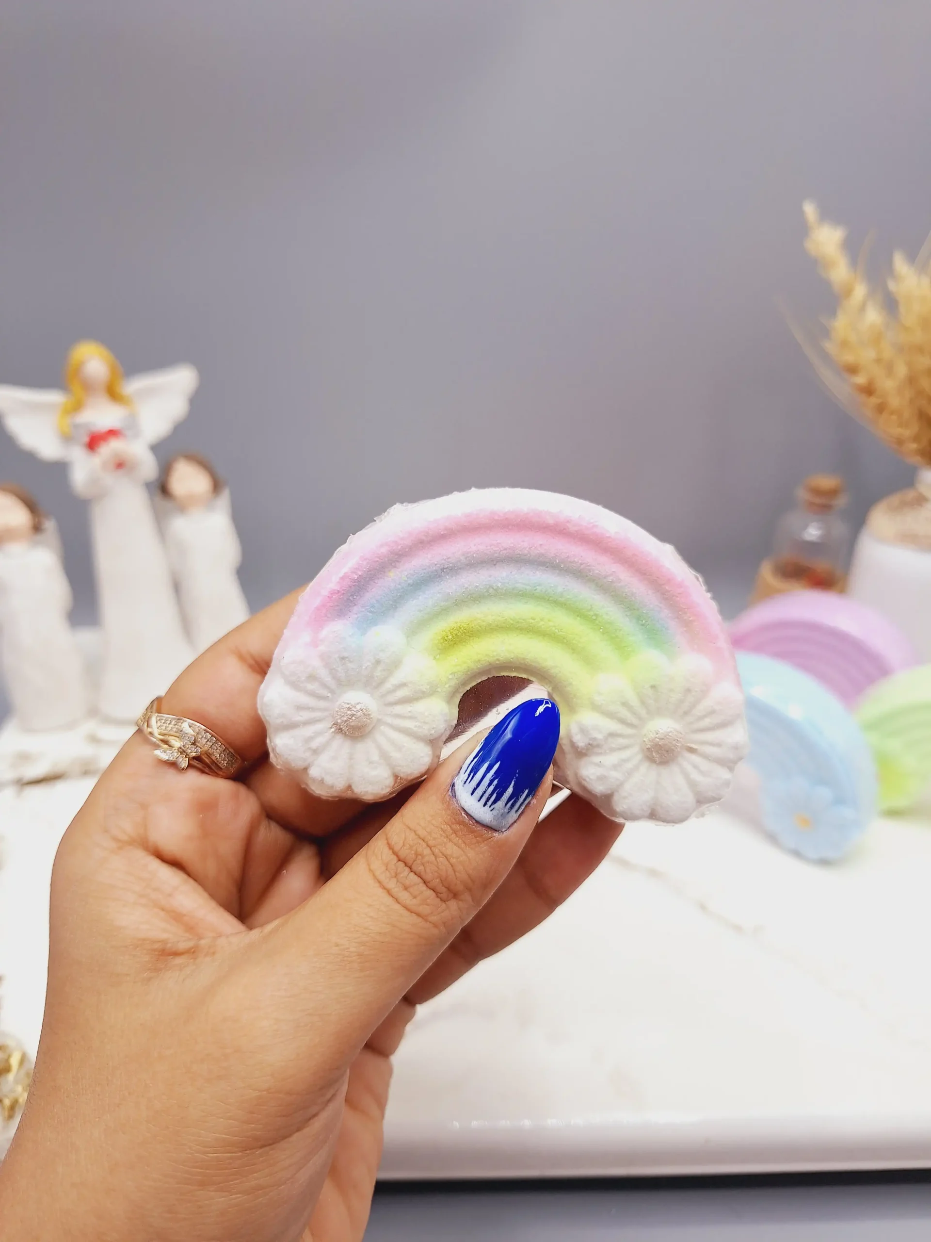 20250731055446152-thumbnail کوکتل طرح گل ابری فوق العاده زیبا ۶۰ گرم - تصویر 1