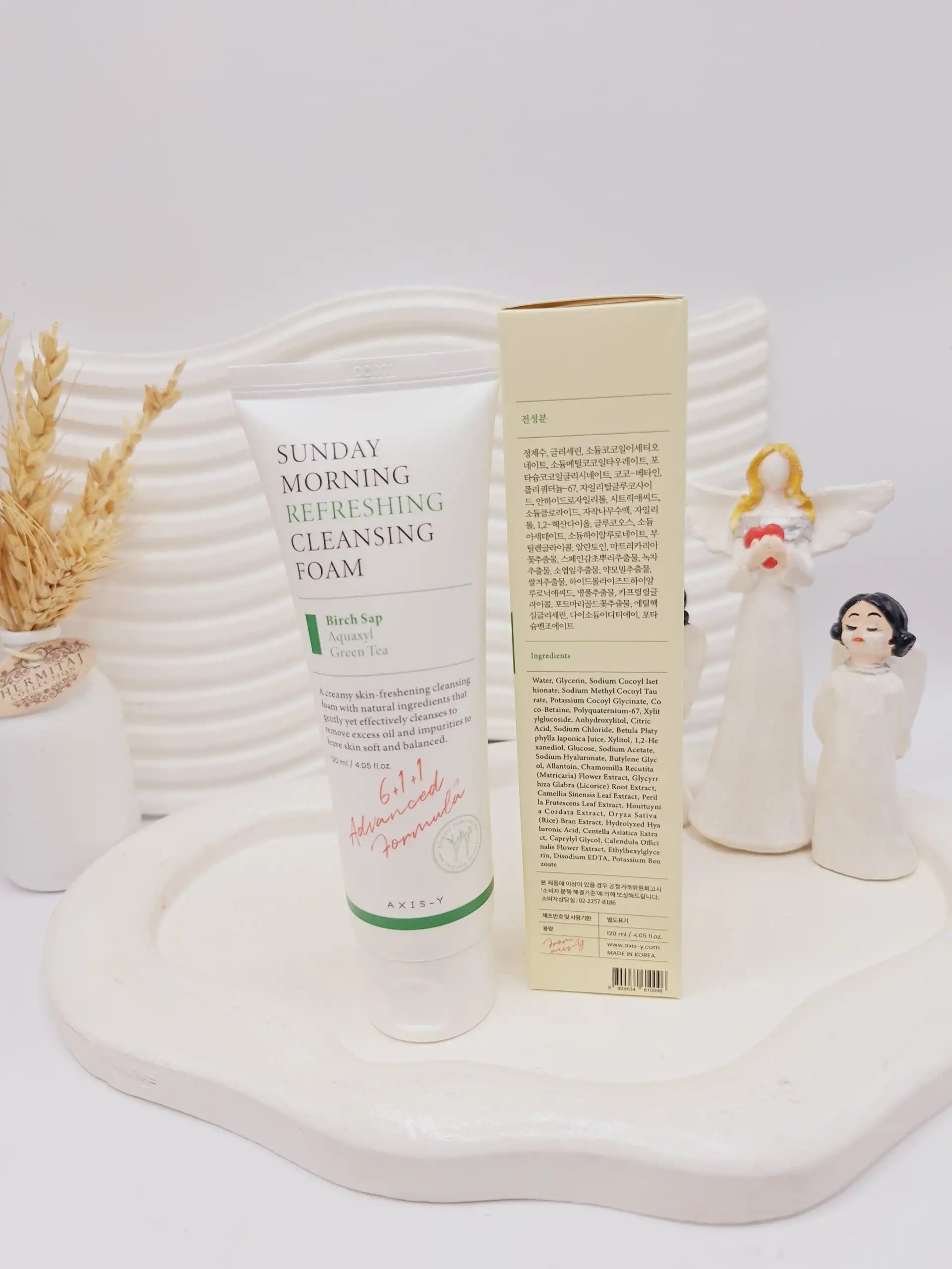 20251102023647783-thumbnail فوم شستشو صورت اکسیس وای ضد آکنه - تصویر 1