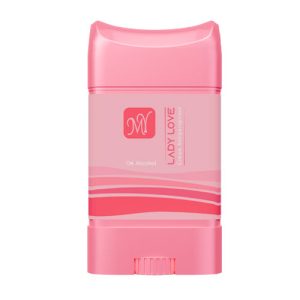 ضد تعریق کرمی زنانه لیدی لاو مای | my lady love cream antiperspirant