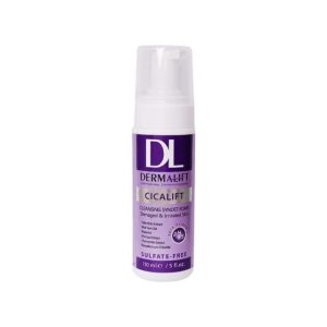 فوم شستشوی صورت درمالیفت مدل سیکالیفت حجم 150 میلی لیتر