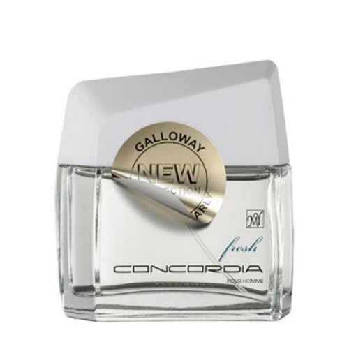 999101583730 تستر ادو تویلت مردانه Galloway Fresh مای - تصویر 1