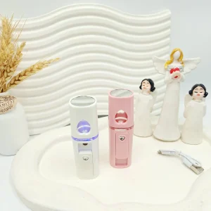 دستگاه بخور سرد طرح اشکی نگین دار