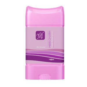 ضد تعریق کرمی زنانه میس چارم مای | my miss charm cream antiperspirant