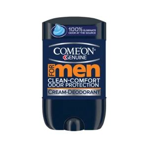 استیک دئودورانت سرمه اي مردانه کامان