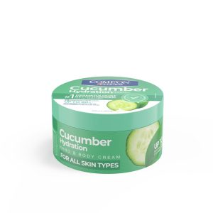 کرم کاسه ای خیار کامان