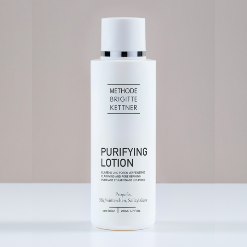purifying-lotion شیر پاک کن تصفیه کننده 200 میلی لیتر ام بی کی - تصویر 1