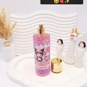 بادی اسپلش فانتزی کرومی حجم 250 میل کد REFVF25003A