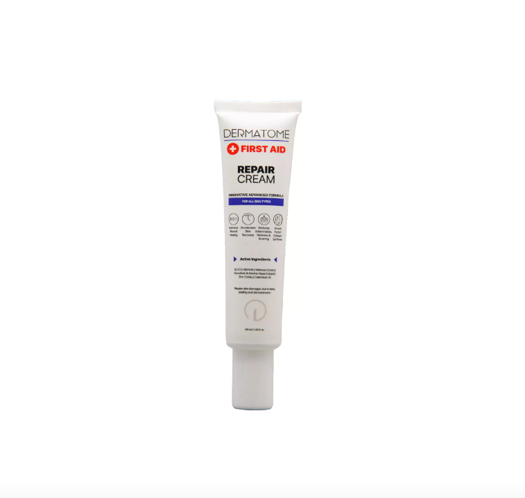 45b4cd72-83db-4e49-8697-2cf836f27a9c کرم ترمیم کننده درماتوم - تصویر 1