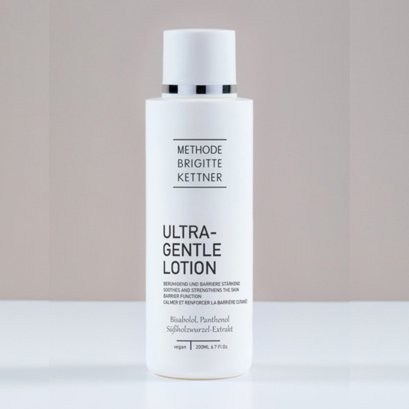 ultra-gentle-lotion لوسیون ملایم 200 میلی لیتر ام بی کی - تصویر 1