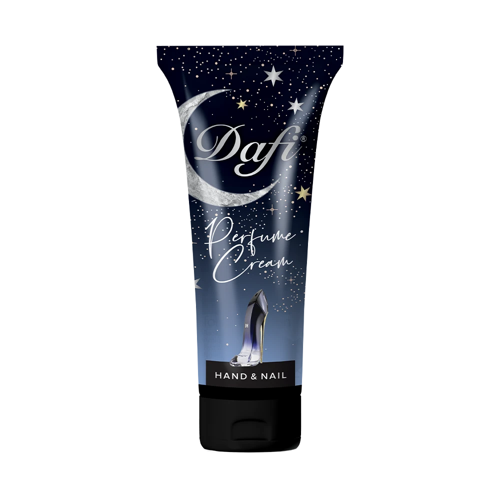 کرم-عطری-گودگرل کرم عطری دست و ناخن گودگرل دافی - تصویر 1