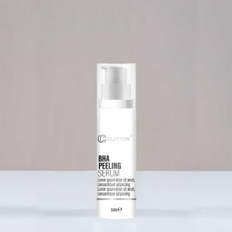 c219 سرم لایه بردار BHA کلایتون - تصویر 1