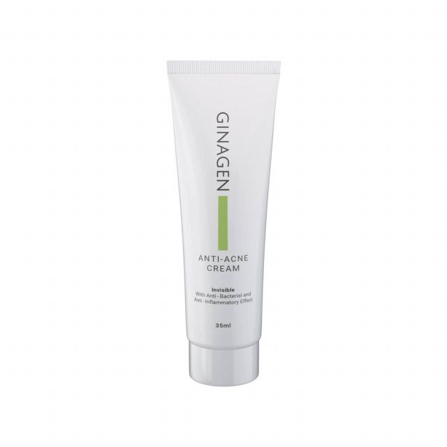 fc7f3558c5909e730caf93c18d760510-single کرم ضد جوش بی رنگ ژیناژن حجم 35 میلی لیتر - تصویر 1