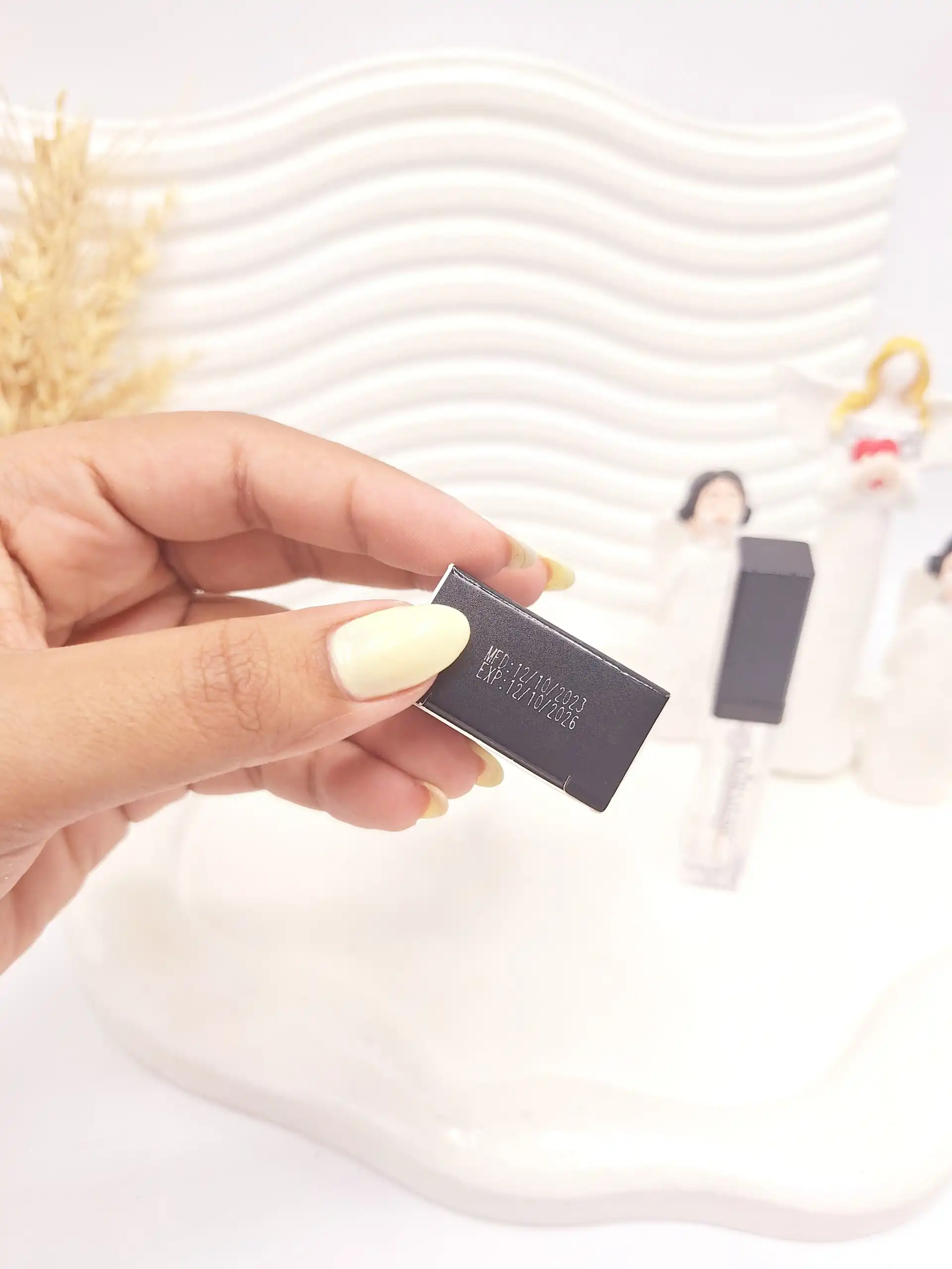 20250914182709593-thumbnail سرم تقویت کننده مژه کورمسیک حجم 7 میل کد 2954 - تصویر 1