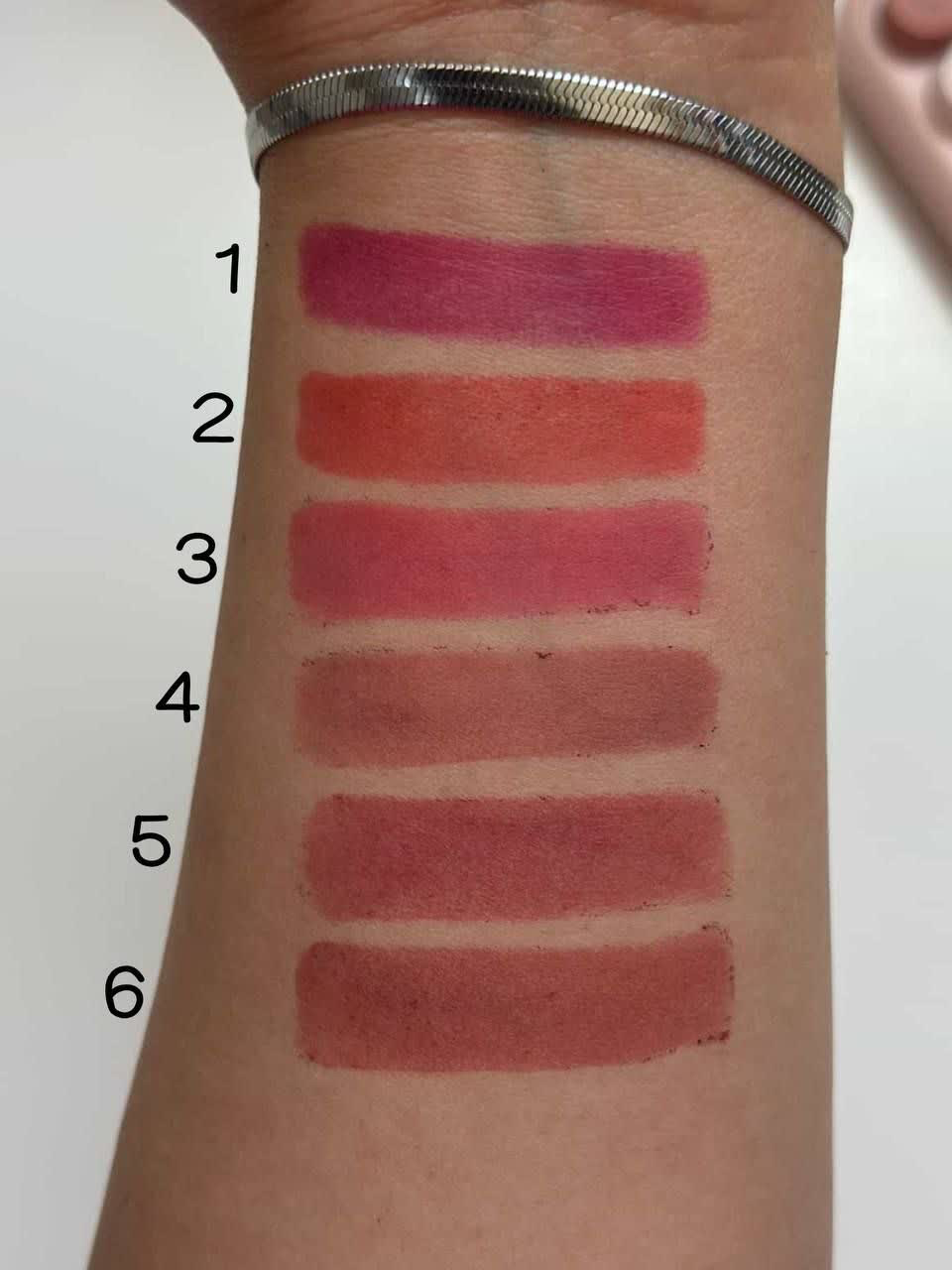 20260216122319508 رژ پیل آف ترند اولیبولا مدل استخری - تصویر 1