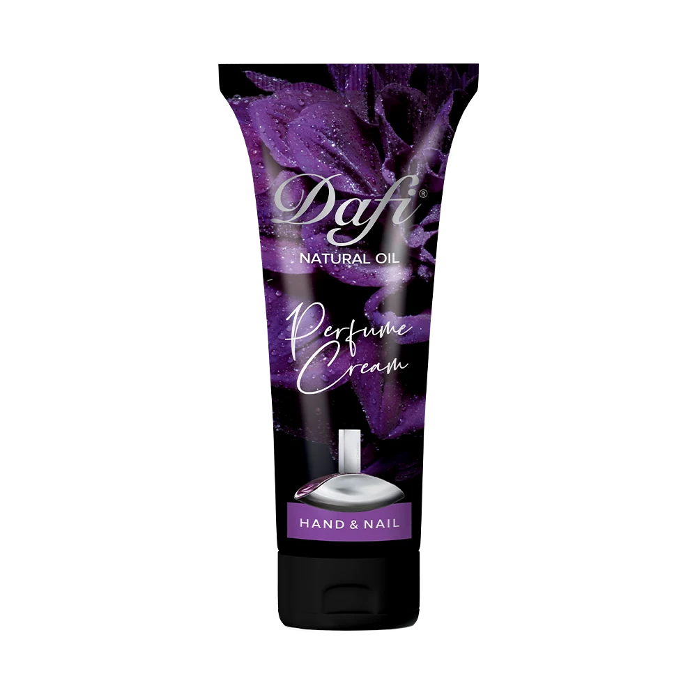 کرم-عطری-ایفوریا کرم عطری دست و ناخن ایفوریا دافی - تصویر 1