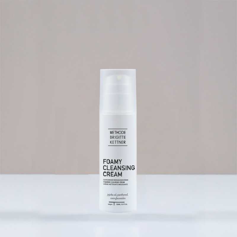 1109 کرم پاک کننده فومی 150 میلی لیتر ام بی کی - تصویر 1