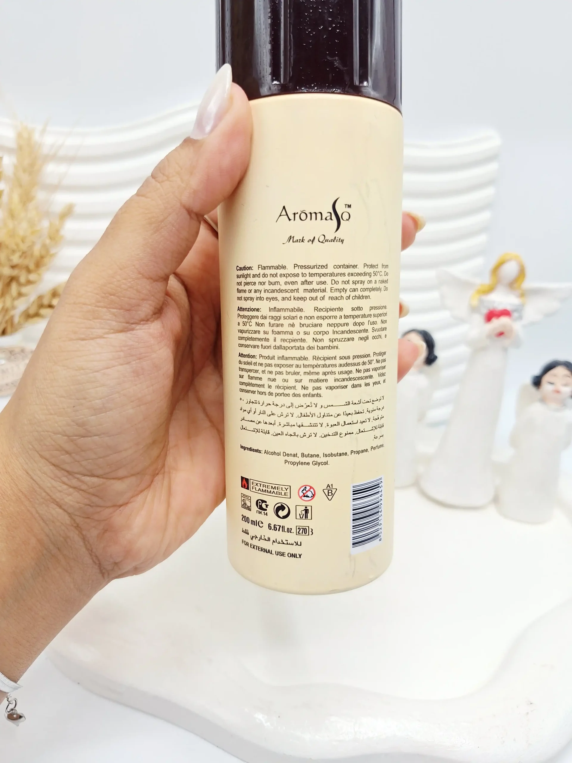 20251112111511252-thumbnail اسپری خوشبو کننده بدن أمير العود - تصویر 1