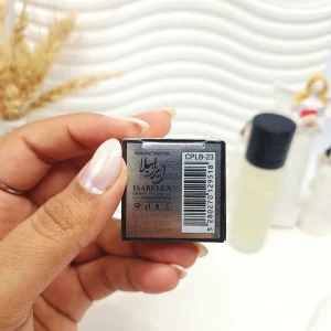 بادی میست  LARBIE حجم 30 میل ساخت امارات