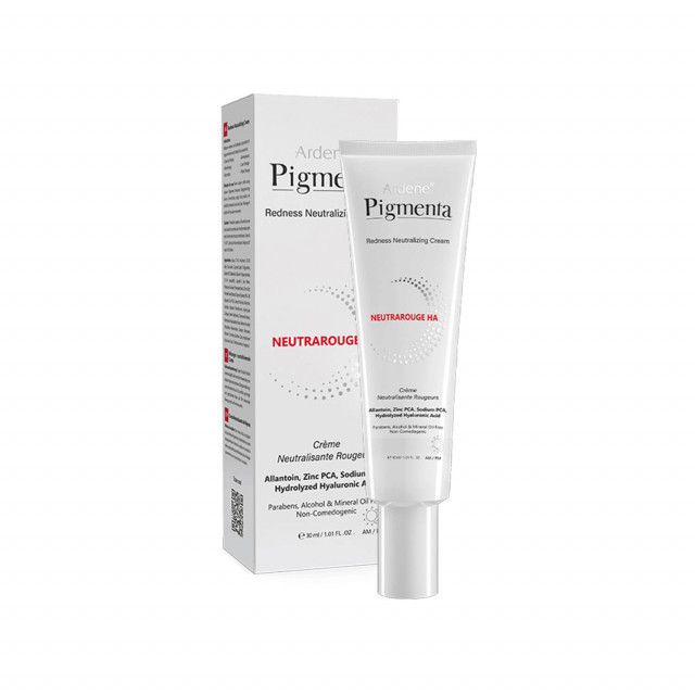 d900edcd00f277d3dd58ad6f59c6221b-single ژل کرم مرطوب کننده و ضد قرمزی آردن سری Pigmenta حجم 30 میلی لیتر - تصویر 1