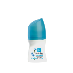 دئودورانت زنانه لوتوس مای*