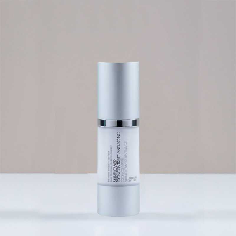 1488 کنسانتره جوانساز گل پوست – ضد پیری 30 میلی لیتر ام بی کی - تصویر 1