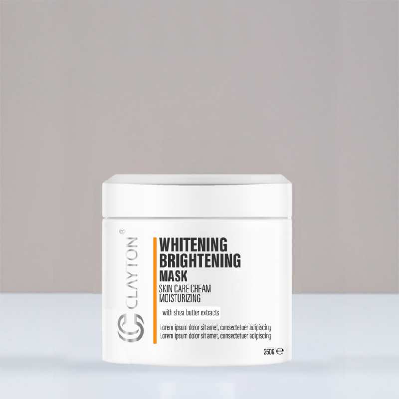 c230 ماسک سفید کننده کلایتون - تصویر 1