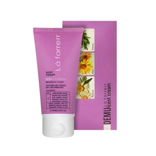 df043e97-2b7a-4100-9a8f-00c494bf8cbe کرم ضد درد، التهاب و کبودی دمو لافارر حجم 60 میلی لیتر - تصویر 1