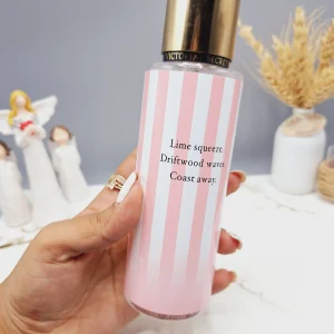 بادی اسپلش 250ml ویکتوریا سکرت مدل BOMBSHELL اورجینال