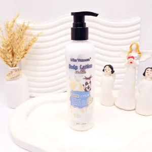 لوسیون شیر میس ونسا کد M7063