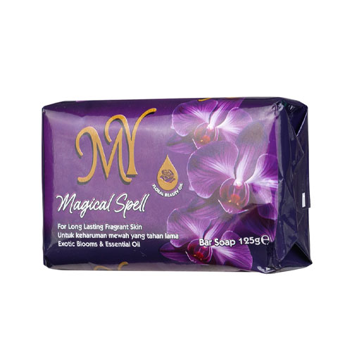8682960526114 صابون مجیکال اسپل مای|my magical spell soap - تصویر 1
