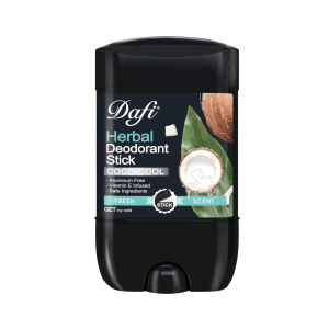 استیک صابونی نارگیل استوایی دافی