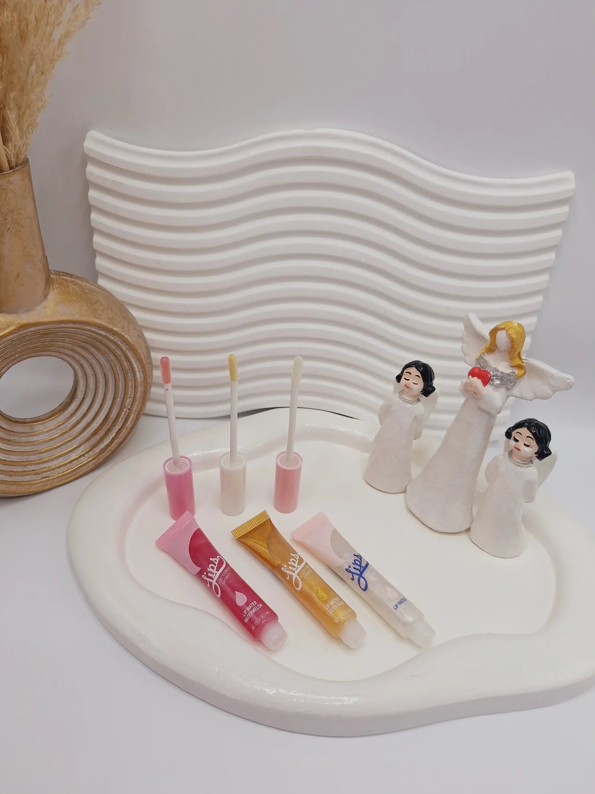 20250731062931029-thumbnail لیپ گلاس شاین دار تیوپی - تصویر 1