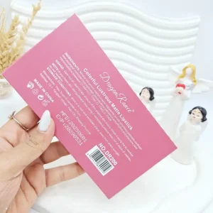 پک 12 تایی لیپ پلامپر پرطرفدار دراگون رانی