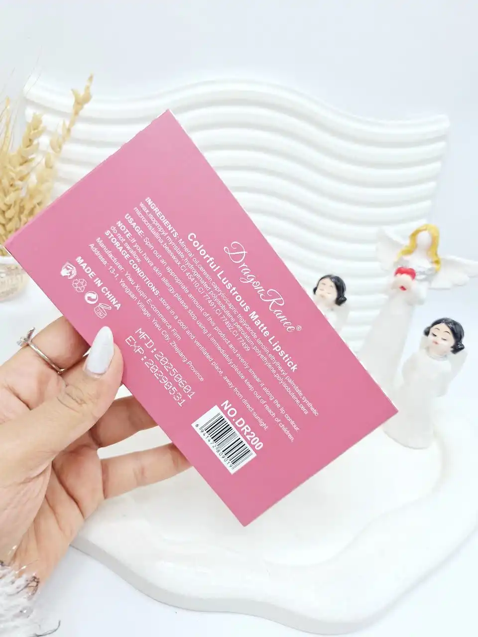 20260126125726764-thumbnail پک 12 تایی لیپ پلامپر پرطرفدار دراگون رانی - تصویر 1