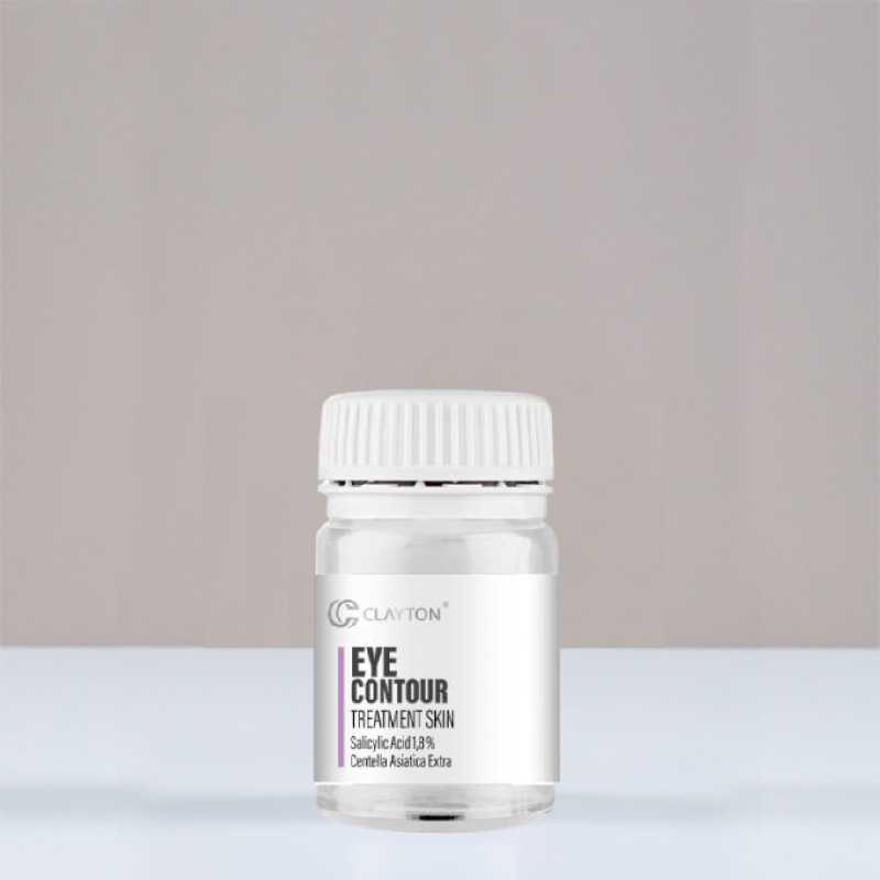 c225 کنسانتره کانتور چشم کلایتون - تصویر 1