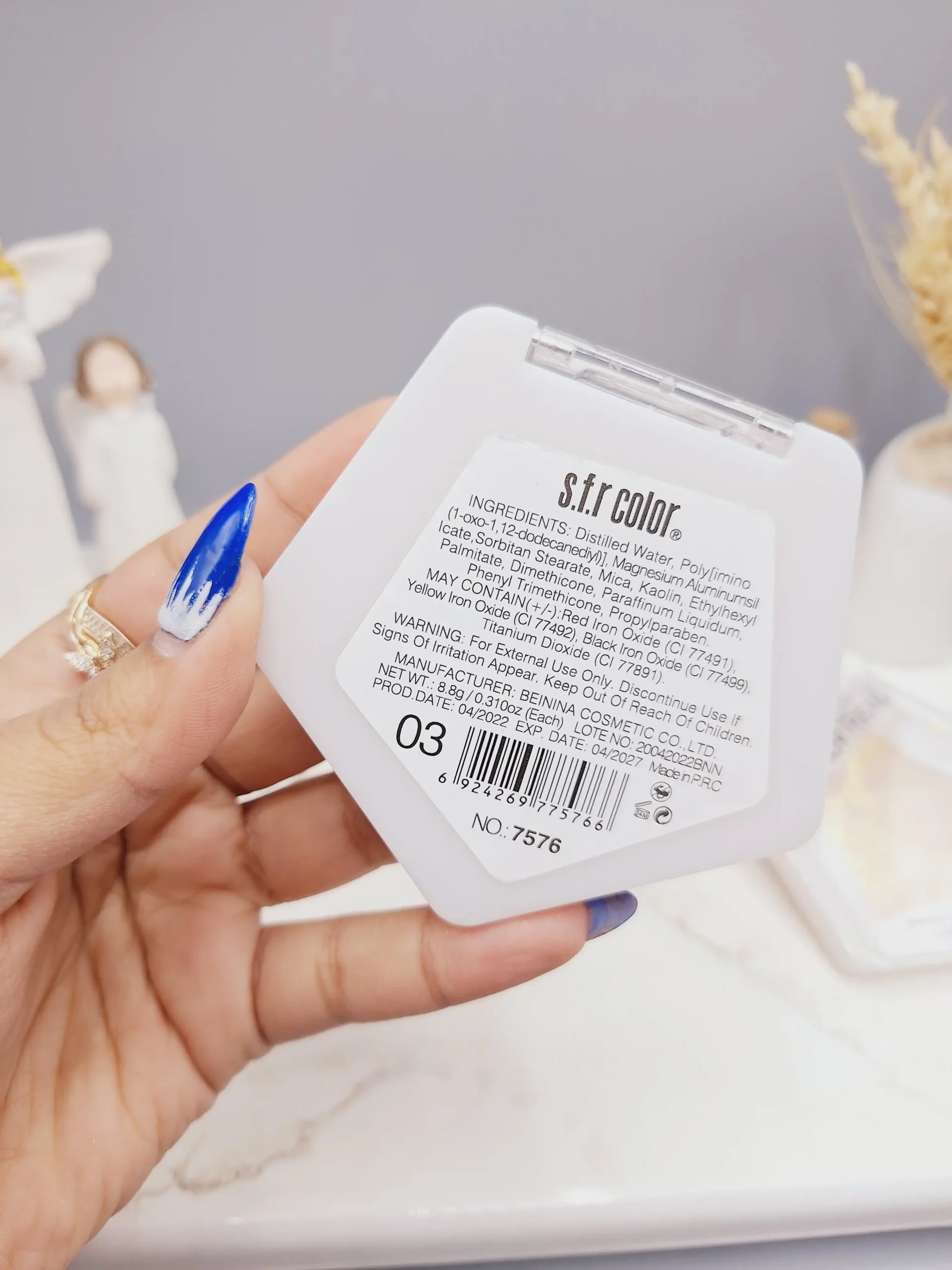 20250731060316406-thumbnail هایلایتر پرطرفدار ستاره ای خوش رنگ - تصویر 1