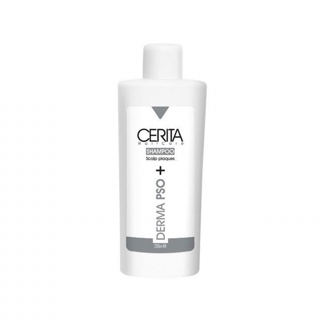 3c20069d1b4fe1bf6038203d5e315614-single شامپو آنتی پسوریازیس سریتا مدل Derma PSO حجم 200 میلی لیتر - تصویر 1