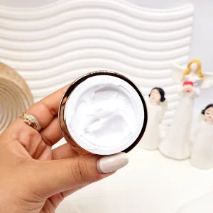 کرم سفید کننده کاسه ای برند RBORY کد R22001