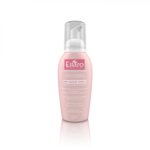 فوم شستشوی صورت کامفورتینگ الارو|Ellaro comforting revitalizing foam