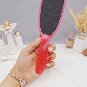 سوهان پا طرح لوزی سایز بزرگ ACYASIYUE