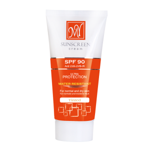 ضد آفتاب SPF90 مای*|My sunscreen spf90
