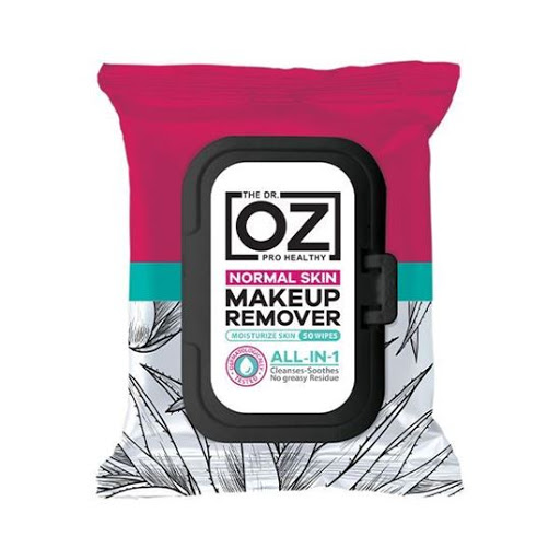 unnamed-1-2 دستمال مرطوب آرايش پاک کن مخصوص پوست نرمال درب دار دکتر از - تصویر 1